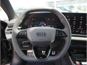 Audi A6 Limousine TFSI quattro S tronic S line*PANO*