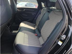 Audi A6 Limousine TFSI quattro S tronic S line*PANO*