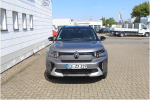 Citroën C3 Aircross Turbo 100 PLUS LED Kamera PDC DIENSTFAHRZEUG SONDERLEASING
