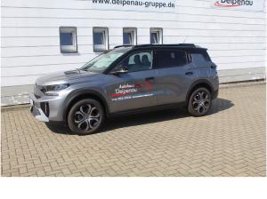 Citroën C3 Aircross Turbo 100 PLUS LED Kamera PDC DIENSTFAHRZEUG SONDERLEASING