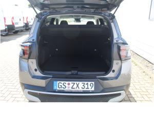 Citroën C3 Aircross Turbo 100 PLUS LED Kamera PDC DIENSTFAHRZEUG SONDERLEASING