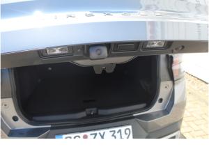 Citroën C3 Aircross Turbo 100 PLUS LED Kamera PDC DIENSTFAHRZEUG SONDERLEASING