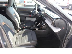 Citroën C3 Aircross Turbo 100 PLUS LED Kamera PDC DIENSTFAHRZEUG SONDERLEASING