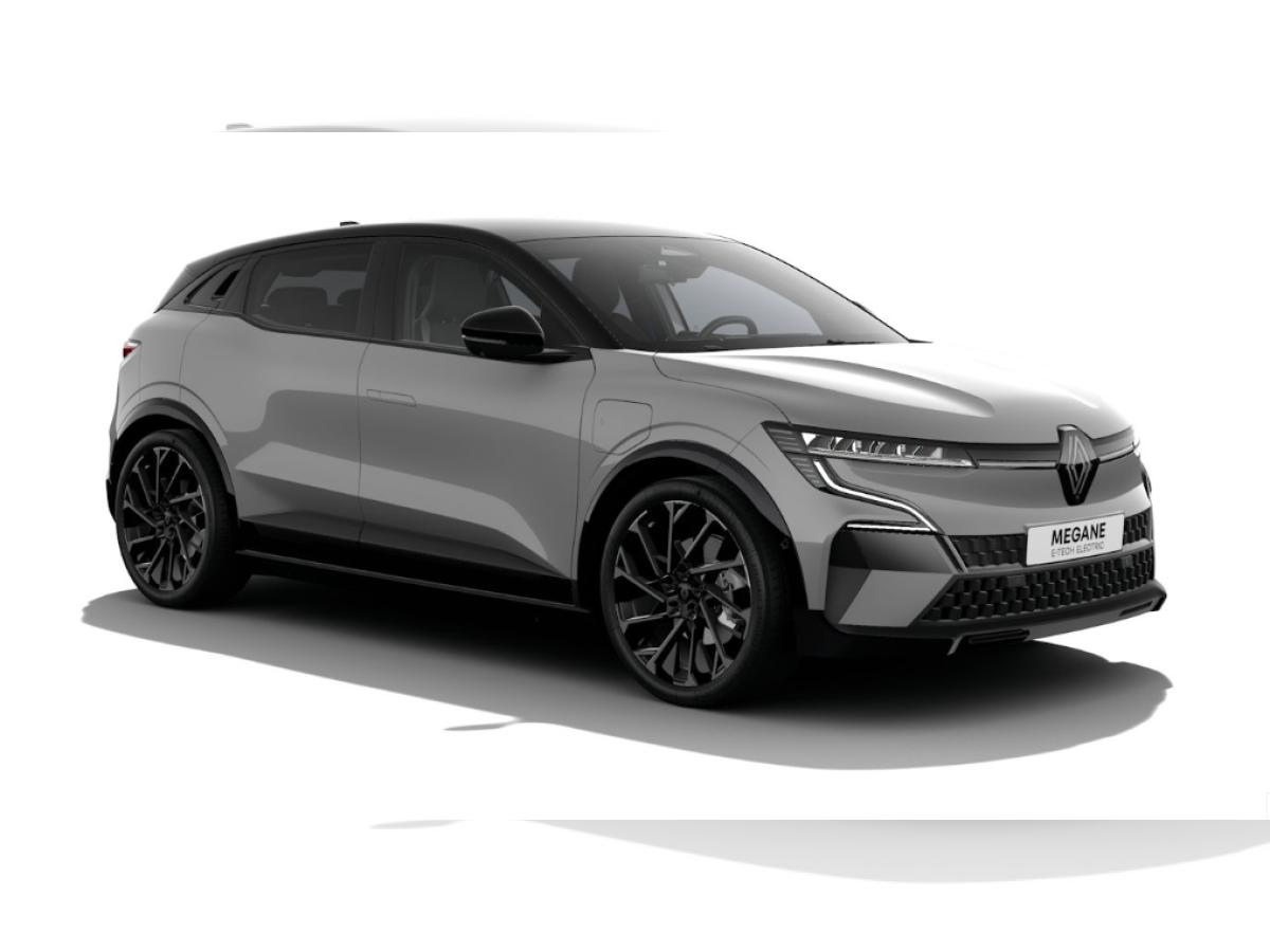 Renault Megane E-Tech Electric Esprit Alpine 220 Comfort Range