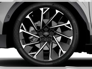 Renault Megane E-Tech Electric Esprit Alpine 220 Comfort Range