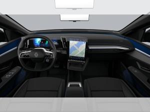 Renault Megane E-Tech Electric Esprit Alpine 220 Comfort Range