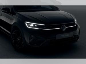 Volkswagen Taigo R-LINE 1.5TSI 150 PS DSG *BLACK STYLE*MATRIX*NAV PRO*KEYLESS*KAMERA*43.435€