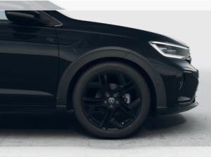 Volkswagen Taigo R-LINE 1.5TSI 150 PS DSG *BLACK STYLE*MATRIX*NAV PRO*KEYLESS*KAMERA*43.435€