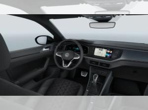 Volkswagen Taigo R-LINE 1.5TSI 150 PS DSG *BLACK STYLE*MATRIX*NAV PRO*KEYLESS*KAMERA*43.435€