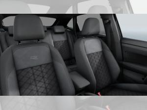Volkswagen Taigo R-LINE 1.5TSI 150 PS DSG *BLACK STYLE*MATRIX*NAV PRO*KEYLESS*KAMERA*43.435€