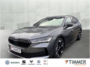 Skoda Superb Combi 2.0 TDI DSG 4x4 Sportline *CANTON*P