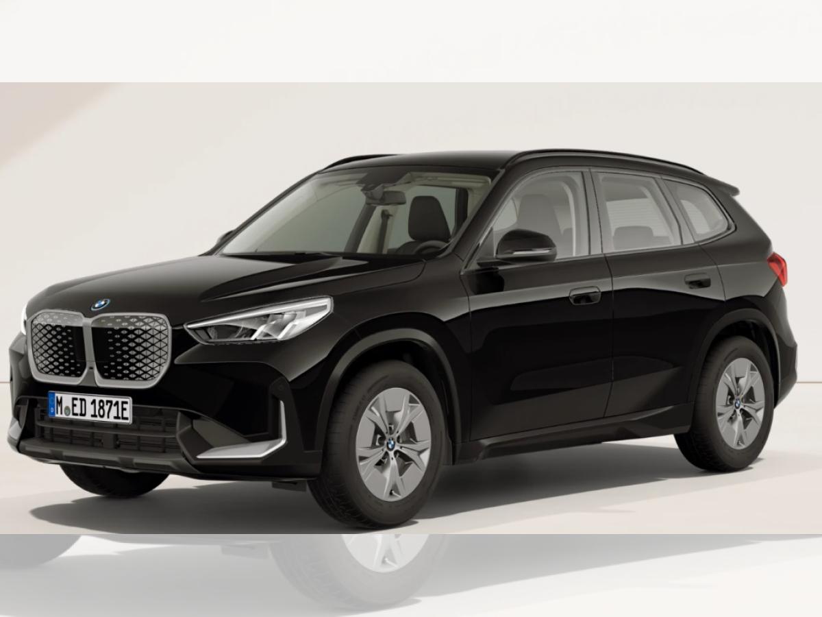 BMW iX1 eDrive 20 Aktion BESTELLFAHRZEUG