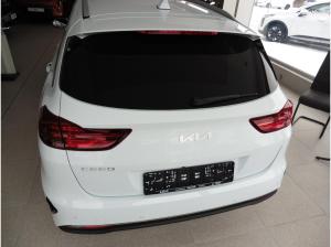 Kia Ceed Sportswagon Ultimate,Style