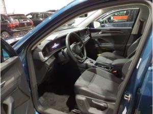 Volkswagen Tayron Life 1.5 eTSI 110kW DSG - HD-Matrix IQ.Drive Area View Navi AHK LM SHZ 7-Sitzer