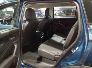 Volkswagen Tayron Life 1.5 eTSI 110kW DSG - HD-Matrix IQ.Drive Area View Navi AHK LM SHZ 7-Sitzer