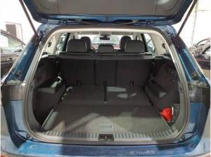 Volkswagen Tayron Life 1.5 eTSI 110kW DSG - HD-Matrix IQ.Drive Area View Navi AHK LM SHZ 7-Sitzer