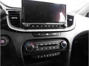 Kia Ceed Sportswagon Ultimate,Style