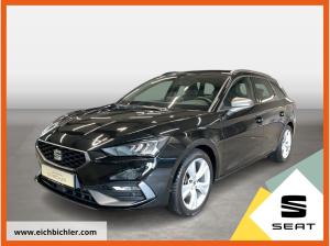 Seat Leon SP FR 2.0 TDI DSG ACC AHK AUT DynLicht Kam.