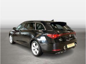 Seat Leon SP FR 2.0 TDI DSG ACC AHK AUT DynLicht Kam.