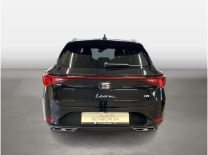 Seat Leon SP FR 2.0 TDI DSG ACC AHK AUT DynLicht Kam.