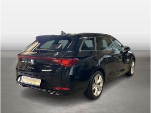 Seat Leon SP FR 2.0 TDI DSG ACC AHK AUT DynLicht Kam.