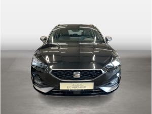 Seat Leon SP FR 2.0 TDI DSG ACC AHK AUT DynLicht Kam.