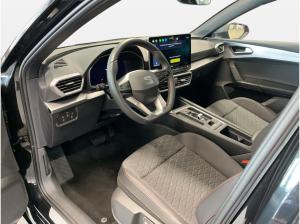 Seat Leon SP FR 2.0 TDI DSG ACC AHK AUT DynLicht Kam.