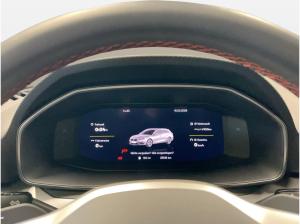 Seat Leon SP FR 2.0 TDI DSG ACC AHK AUT DynLicht Kam.