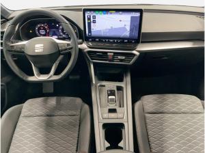 Seat Leon SP FR 2.0 TDI DSG ACC AHK AUT DynLicht Kam.