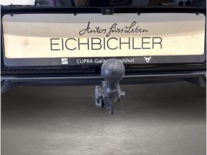 Seat Leon SP FR 2.0 TDI DSG ACC AHK AUT DynLicht Kam.