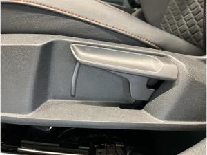 Seat Leon SP FR 2.0 TDI DSG ACC AHK AUT DynLicht Kam.