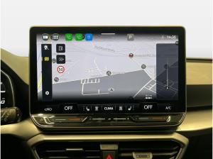 Seat Leon SP FR 2.0 TDI DSG ACC AHK AUT DynLicht Kam.