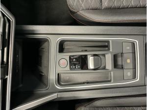 Seat Leon SP FR 2.0 TDI DSG ACC AHK AUT DynLicht Kam.