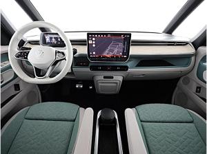 Volkswagen ID.Buzz Pro LR 7Sitze 210kW AHK Winterr. AreaView Wärmepumpe Anschlussgarantie