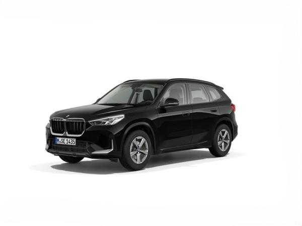 Abbildung Leasingangebot BMW X1