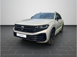 Volkswagen Touareg R eHybrid 0,5% DW Versteuerung  21Zoll/Black Style/Luftfahrwerk/Dynaud