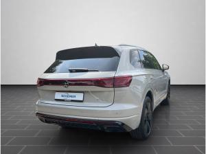 Volkswagen Touareg R eHybrid 0,5% DW Versteuerung  21Zoll/Black Style/Luftfahrwerk/Dynaud