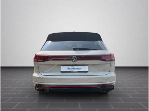 Volkswagen Touareg R eHybrid 0,5% DW Versteuerung  21Zoll/Black Style/Luftfahrwerk/Dynaud