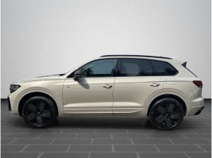 Volkswagen Touareg R eHybrid 0,5% DW Versteuerung  21Zoll/Black Style/Luftfahrwerk/Dynaud