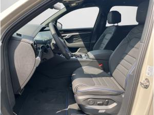 Volkswagen Touareg R eHybrid 0,5% DW Versteuerung  21Zoll/Black Style/Luftfahrwerk/Dynaud