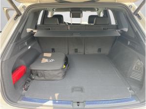 Volkswagen Touareg R eHybrid 0,5% DW Versteuerung  21Zoll/Black Style/Luftfahrwerk/Dynaud