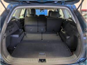 Volkswagen Tayron Life 1.5 eTSI 110kW DSG - HD-Matrix IQ.Drive Area View 7-Sitzer Navi AHK LM SHZ Park Assist