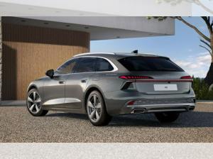 Audi A6 Avant e-hybrid quattro 220 kW S tronic