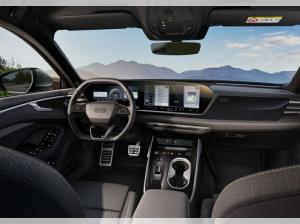 Audi A6 Avant e-hybrid quattro 220 kW S tronic