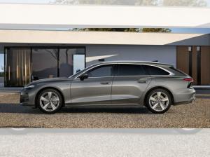 Audi A6 Avant e-hybrid quattro 220 kW S tronic