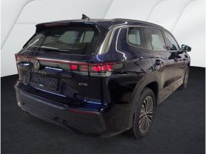 Volkswagen Tayron Life 1.5 eTSI 110kW DSG - HD-Matrix IQ.Drive Area View 7-Sitzer Navi AHK LM SHZ Park Assist LM