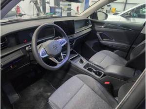 Volkswagen Tayron Life 1.5 eTSI 110kW DSG - HD-Matrix IQ.Drive Area View 7-Sitzer Navi AHK LM SHZ Park Assist LM