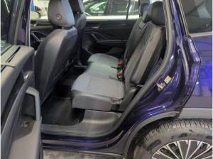 Volkswagen Tayron Life 1.5 eTSI 110kW DSG - HD-Matrix IQ.Drive Area View 7-Sitzer Navi AHK LM SHZ Park Assist LM