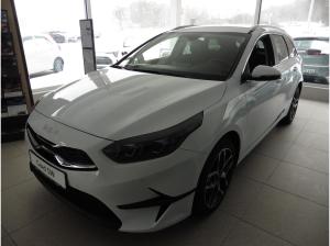 Kia Ceed Sportswagon Ultimate,Style