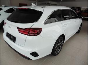 Kia Ceed Sportswagon Ultimate,Style
